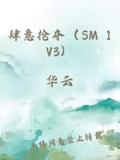 肆意抢夺（SM 1V3）