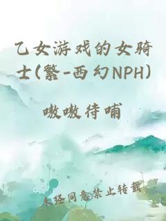 乙女游戏的女骑士(繁-西幻NPH)